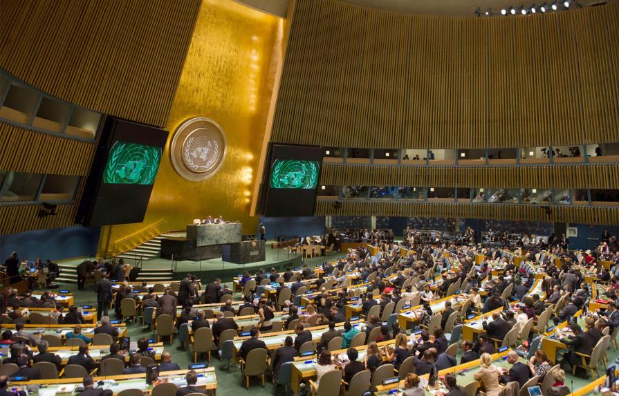 Partidos políticos muestran su oposición a la firma del Pacto Migratorio de la ONU