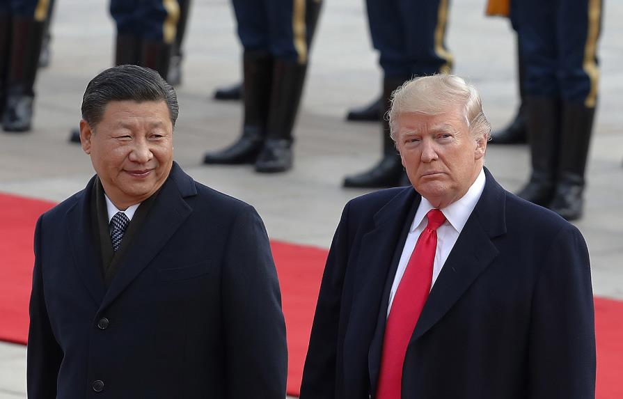 Después de frágil tregua, Trump y Xi enfrentan obstáculos en negociaciones comerciales