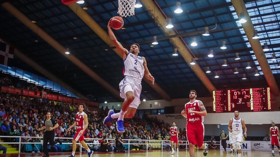 Triunfo de RD la deja en vía de clasificar Triunfo de RD la deja en vía de clasificar