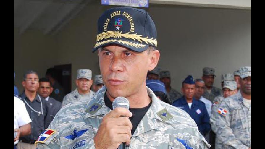 Crean el Escuadrón de Seguridad Ciudadana en la FAD