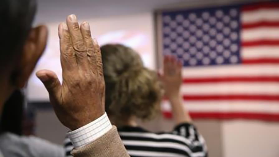 Pasaportes de los Estados Unidos para menores de 16