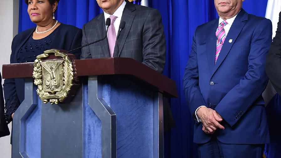 El CNM rechazó objeciones que hicieron a postulantes