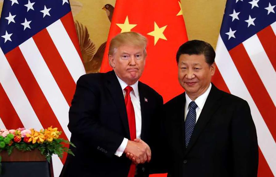 Tregua muestra quién tiene la ventaja en       la guerra comercial entre EEUU y China