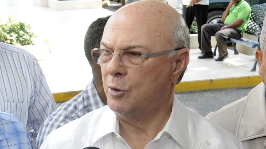 Hipólito dice Danilo no tenía otra opción sobre el Pacto Migratorio 