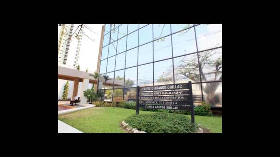 EE.UU. presenta cargos por primera vez contra 4 implicados en papeles Panamá EE.UU. presenta cargos por primera vez contra 4 implicados en papeles Panamá