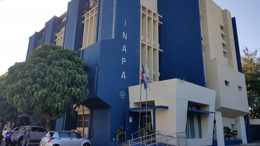 INAPA iniciará trabajos para solucionar problemática de aguas residuales en Salcedo INAPA iniciará trabajos para solucionar problemática de aguas residuales en Salcedo