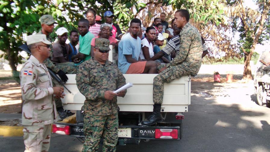 La ONU dice que no se estudió el Pacto, la UE apoya negativa dominicana La ONU dice que no se estudió el Pacto, la UE apoya negativa dominicana