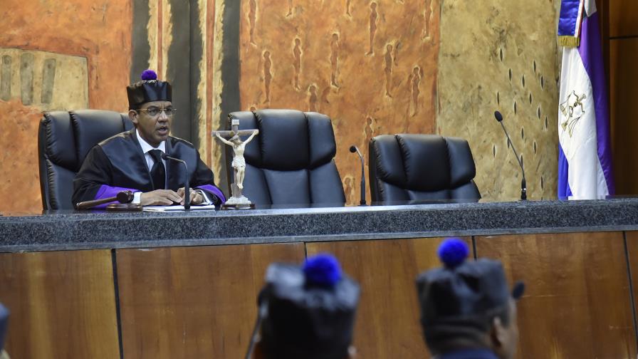 A fines de enero de 2019 se iniciará lectura acusación del caso Odebrecht