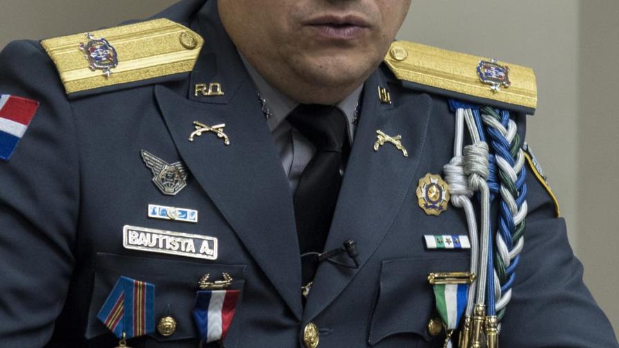 La Policía refuerza el patrulla en Navidad con más presencia en las calles del país La Policía refuerza el patrulla en Navidad con más presencia en las calles del país