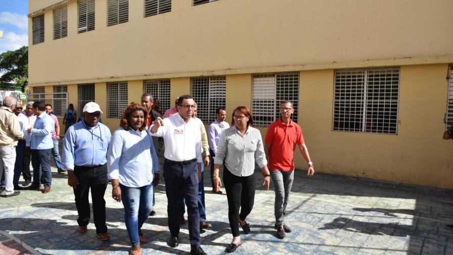 De las escuelas afectadas por la explosión, solo reanudarán docencia este lunes en la Fidel Ferrer   