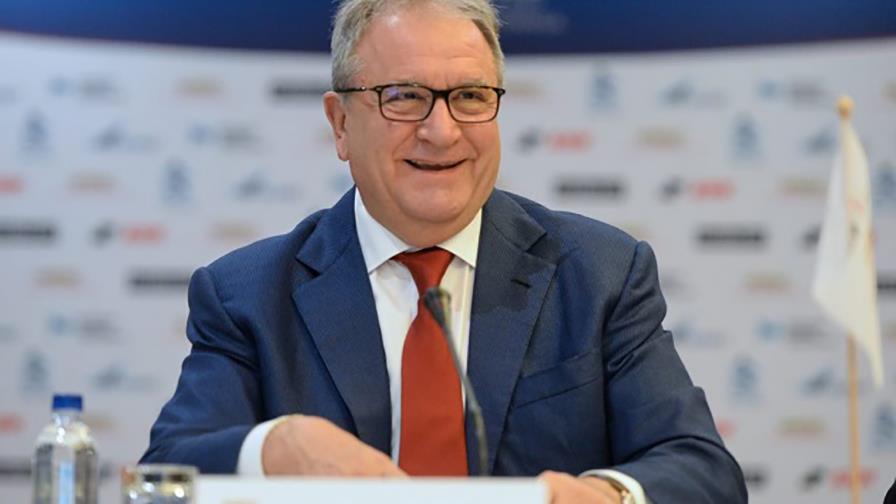 La RD clasifica al Premier 12 de Béisbol en México 2019 La RD clasifica al Premier 12 de Béisbol en México 2019