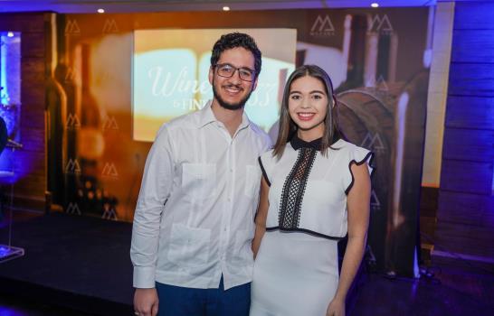 Mazara Abogados con un Wine Jazz & Fine Arts Mazara Abogados con un Wine Jazz & Fine Arts