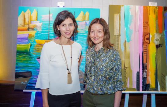 Mazara Abogados con un Wine Jazz & Fine Arts Mazara Abogados con un Wine Jazz & Fine Arts