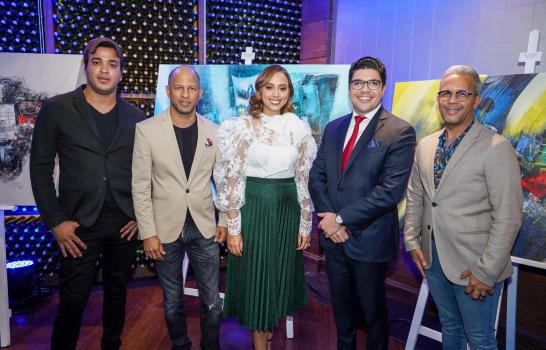 Mazara Abogados con un Wine Jazz & Fine Arts Mazara Abogados con un Wine Jazz & Fine Arts