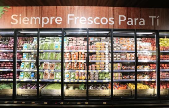 La avenida Lope de Vega tiene un Sirena Market