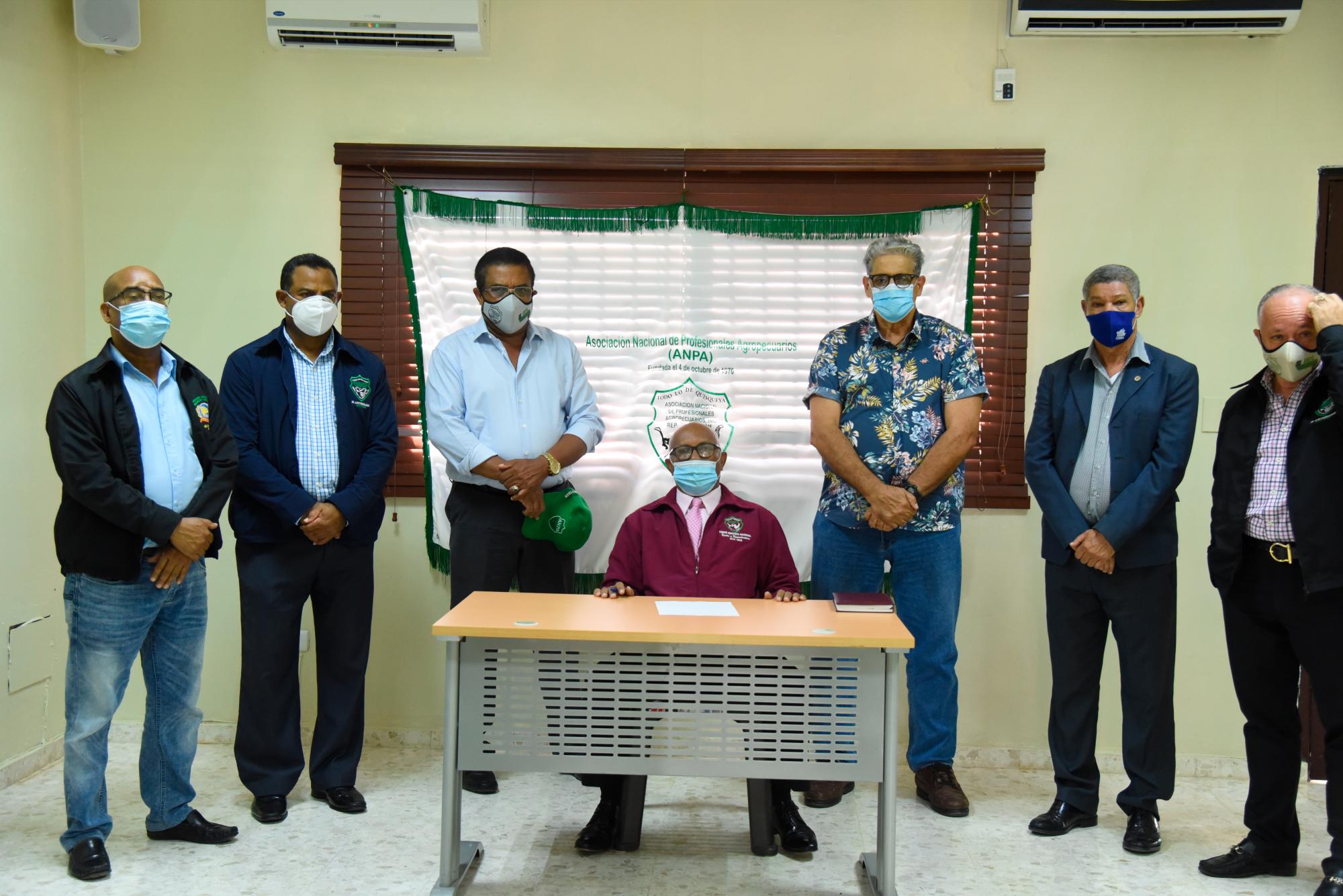 Los profesionales agropecuarios exigen respeto a sus miembros.