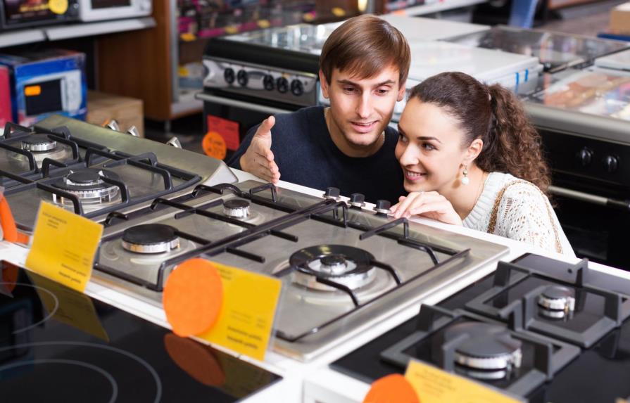 Te ayudamos a elegir electrodomésticos inteligentes
