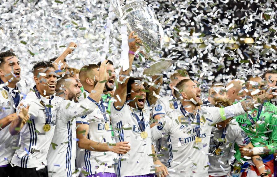 Marcelo extiende contrato con Real Madrid hasta 2022 
