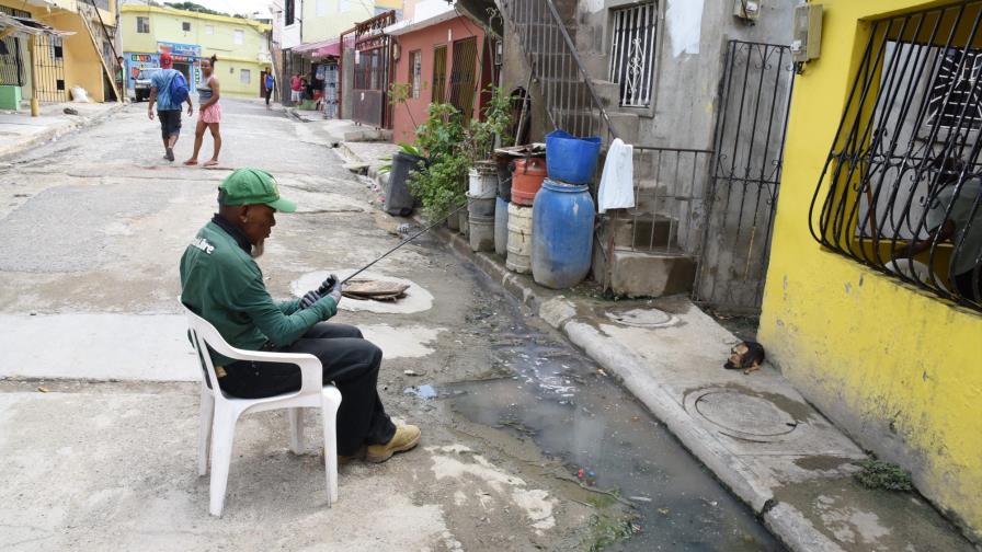 El calvario de Juliana en Los Mameyes