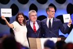 Oficial: COI otorga JJOO 2024 a París y 2028 a Los Angeles