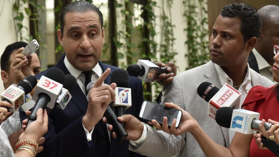 Vicepresidente Finjus: “Padrones abiertos han traído como consecuencias la división interna de los partidos”