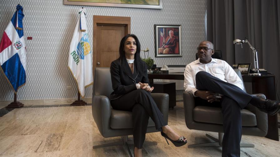 El INTRANT ya tiene listos seis reglamentos de la Ley de Transporte 