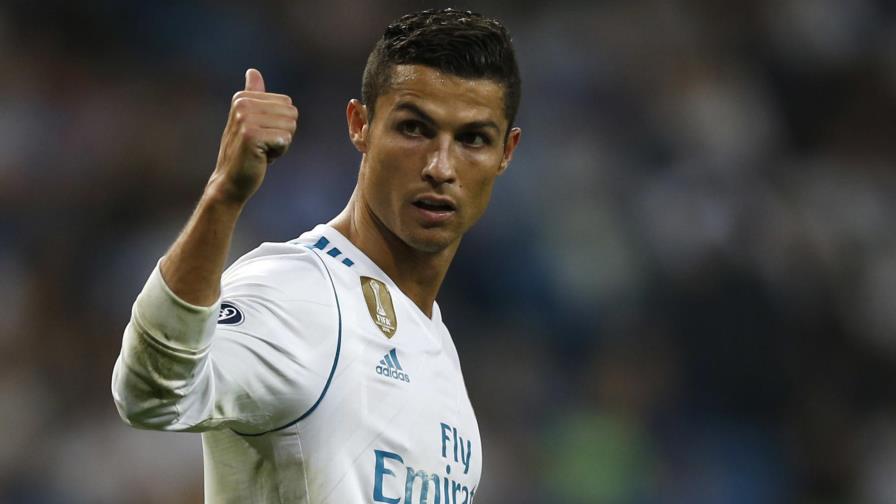 Ronaldo retorna y le da al Madrid una victoria en la Liga de Campeones Ronaldo retorna y le da al Madrid una victoria en la Liga de Campeones