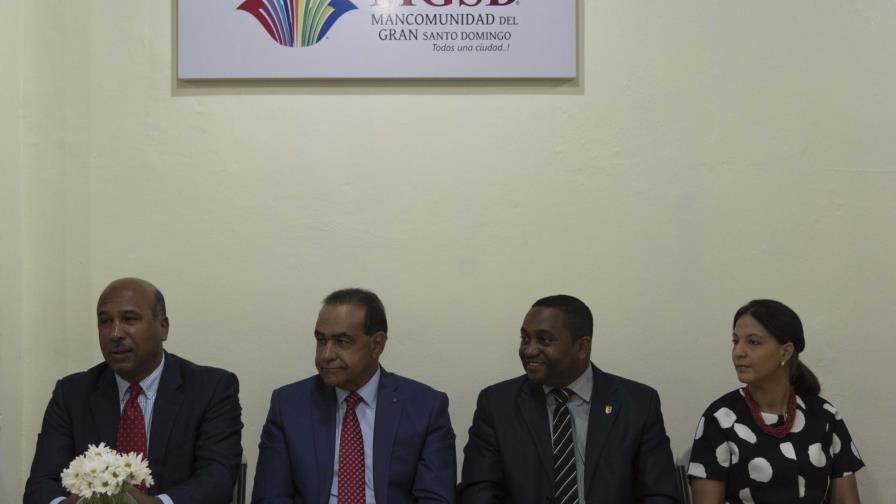 Alcalde René Polanco solicita a la Cámara de Diputados que se pronuncie sobre el caso Lajún Alcalde René Polanco solicita a la Cámara de Diputados que se pronuncie sobre el caso Lajún