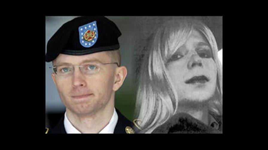 La exsoldado Chelsea Manning será profesora invitada en Harvard