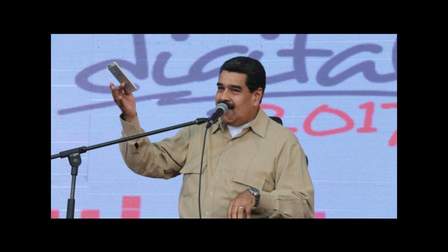 Maduro crea “Plan Conejo” para dar crías del animal ante falta de alimentos