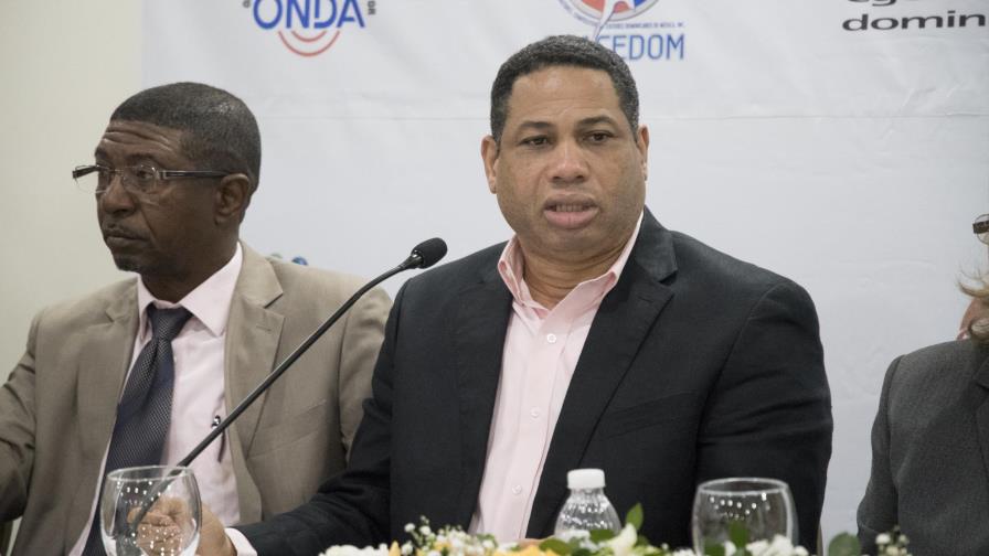 Firman acuerdo para luchar contra la piratería en República Dominicana Firman acuerdo para luchar contra la piratería en República Dominicana