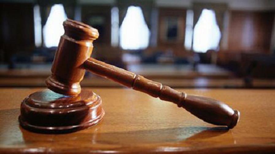 Condenan a 30 años de prisión a hombre que violó y mató mujer con discapacidad