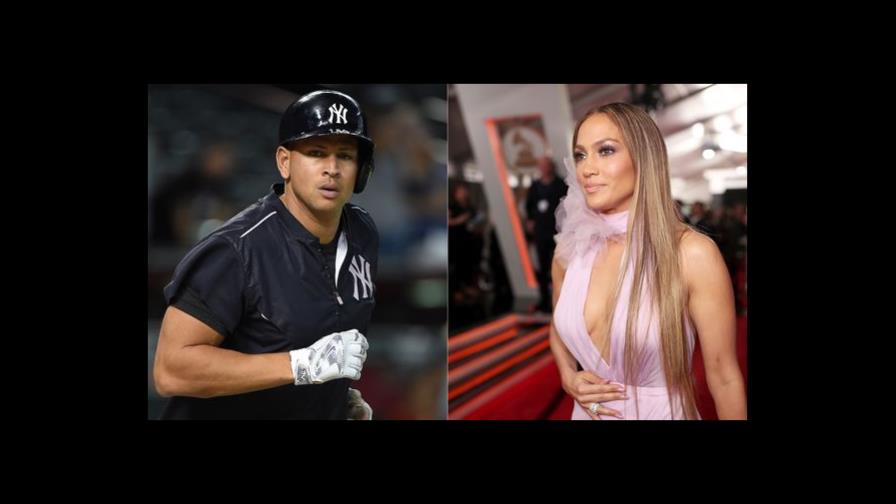 Jennifer López dice estar, por primera vez, en una buena relación