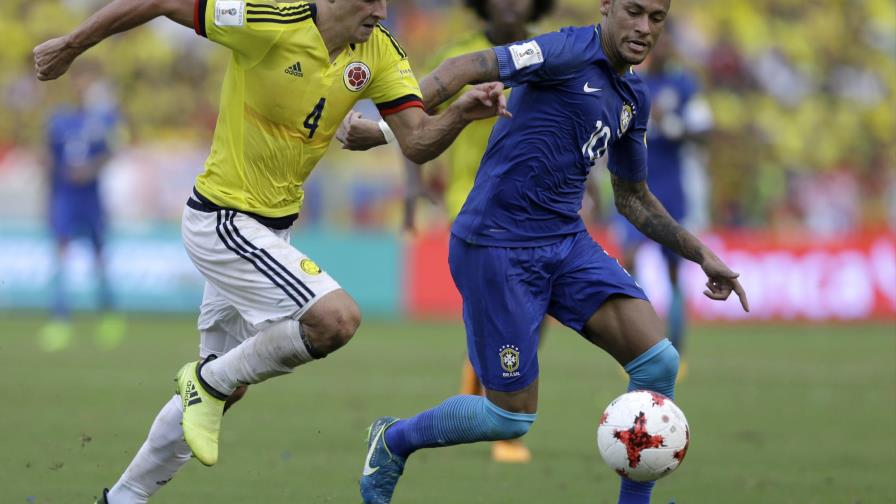 Alemania desplaza a Brasil de cima del ranking FIFA 