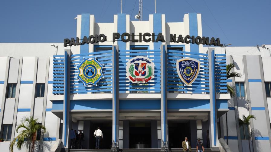 Capturan a dos a los que se les imputa robar en nueve locales comerciales