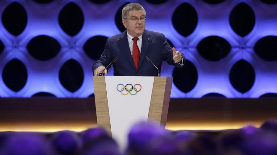 Grupo antidopaje quiere vetar a rusos de Juegos de Invierno 