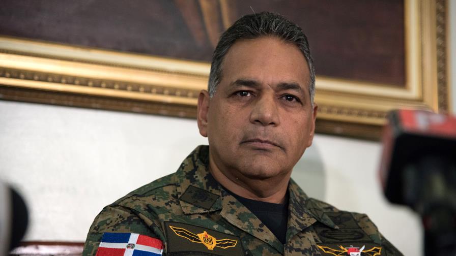 Partos en Dominicana