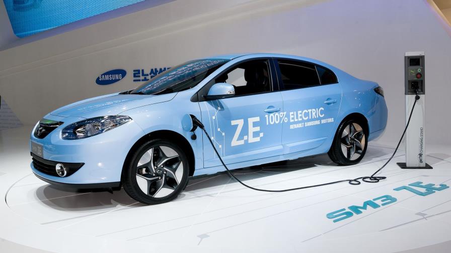 Samsung abre fondo para invertir en tecnología autónoma Samsung abre fondo para invertir en tecnología autónoma