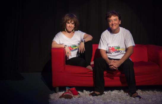 Tres montajes teatrales para llevarlos en el “bolsillo”