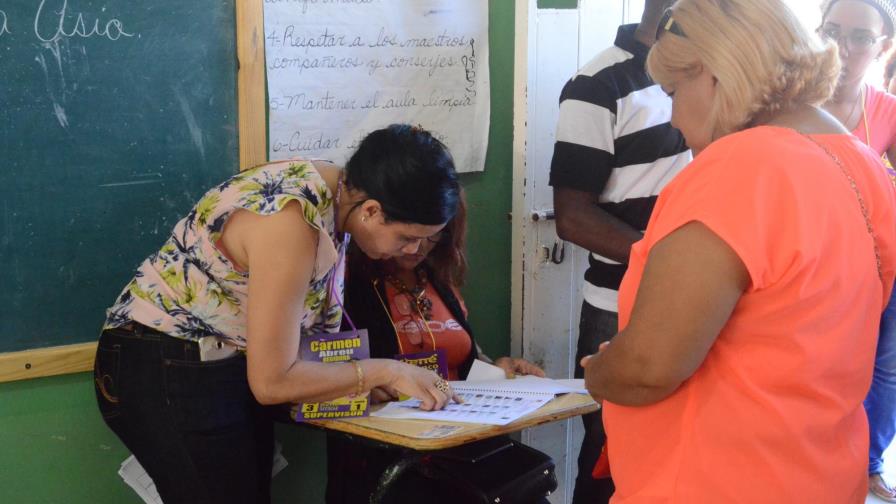 Consenso deberá primar para aprobar Ley Partidos 