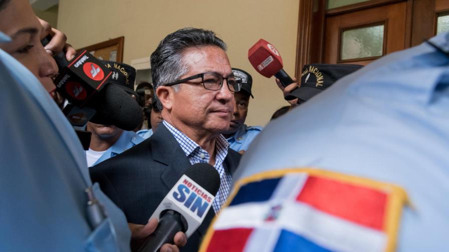 PEPCA dice Peña Antonio movió más de RD$171 millones por Super Tucanos PEPCA dice Peña Antonio movió más de RD$171 millones por Super Tucanos