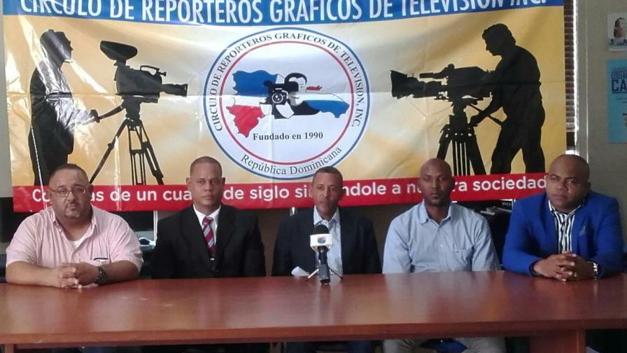 Círculo de Reporteros Gráficos convoca a marcha “No violencia contra la mujer” Círculo de Reporteros Gráficos convoca a marcha “No violencia contra la mujer”