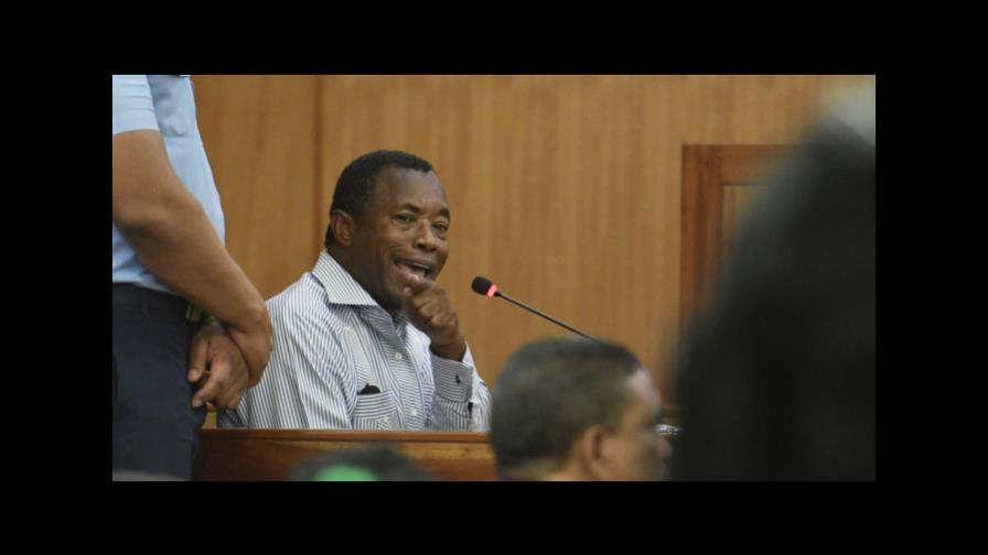 Fiscalía pide a la Corte rechazar recurso que pide reducir condena a Blas Peralta