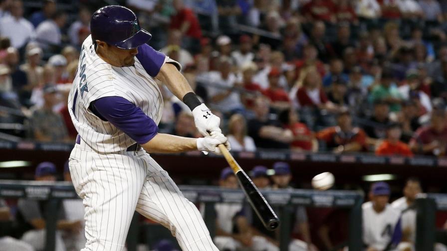 Pollock y Martínez mantienen el ritmo ofensivo para guiar a Arizona sobre Colorado