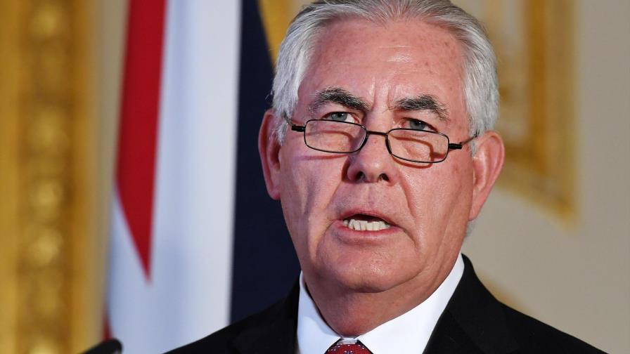 EE.UU. pide a todos los países “nuevas medidas” contra Corea del Norte 