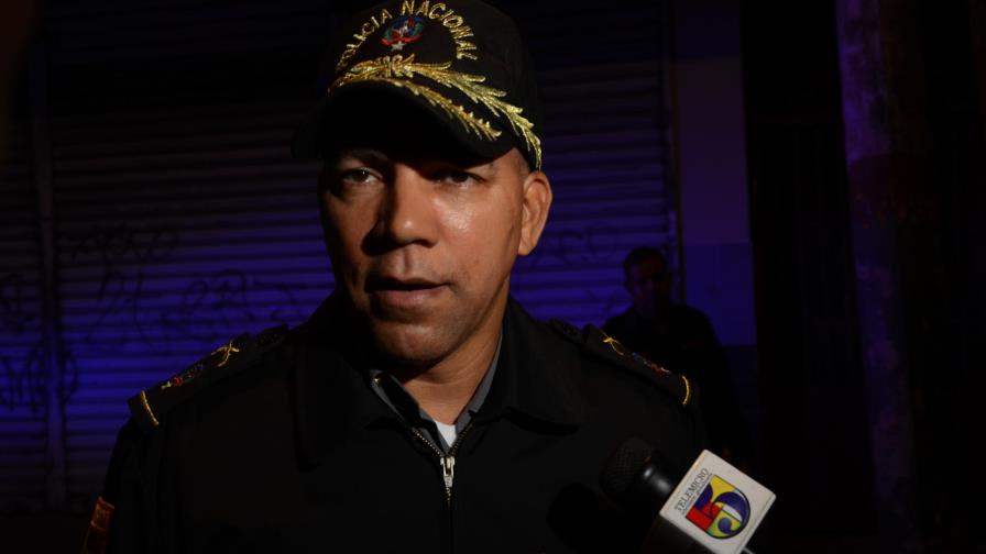 Asalto contra un general de la PN revela que la delincuencia actúa sin límite Asalto contra un general de la PN revela que la delincuencia actúa sin límite