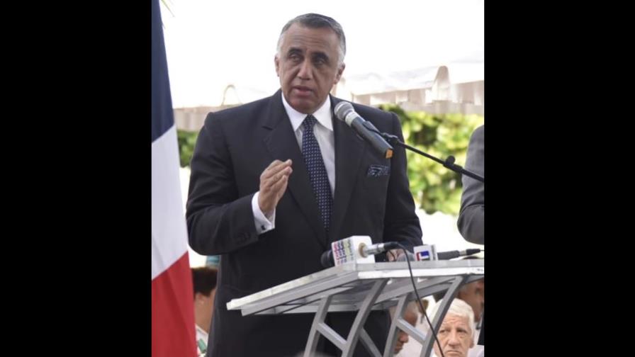 Luis Mejía Oviedo fue electo miembro del COI Luis Mejía Oviedo fue electo miembro del COI