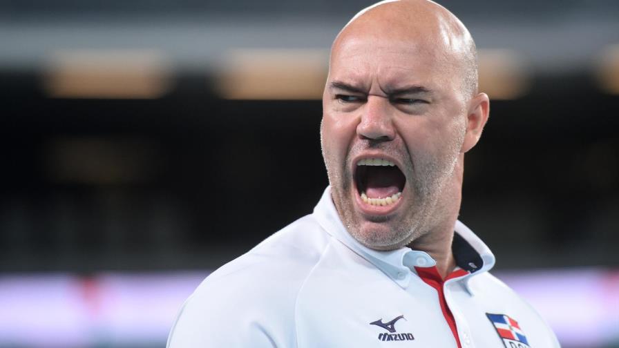 República Dominicana avanza a la semifinal del Mundial de voleibol sub23