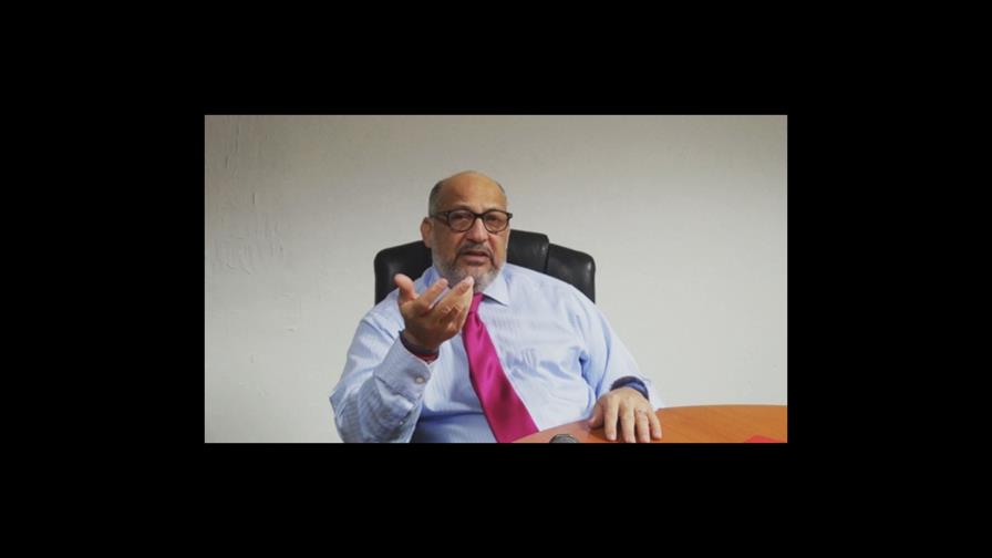 Marino Beriguete pide a Antún Batlle y a Genao que permitan “nueva generación”