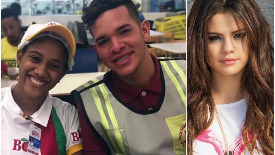 TOP 5: De la boda del pueblo al trasplante de riñón de Selena Gómez 